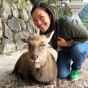 Meet your Posher, Marlene